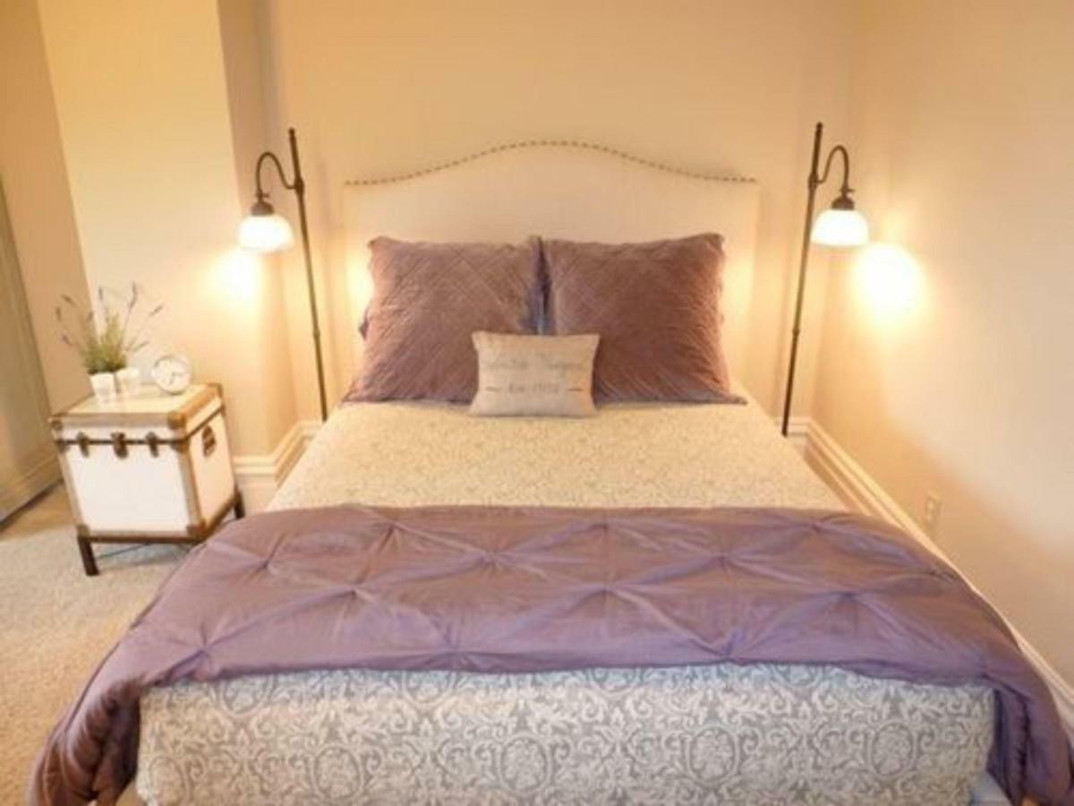 Inn At Salvestrin St. Helena Esterno foto
